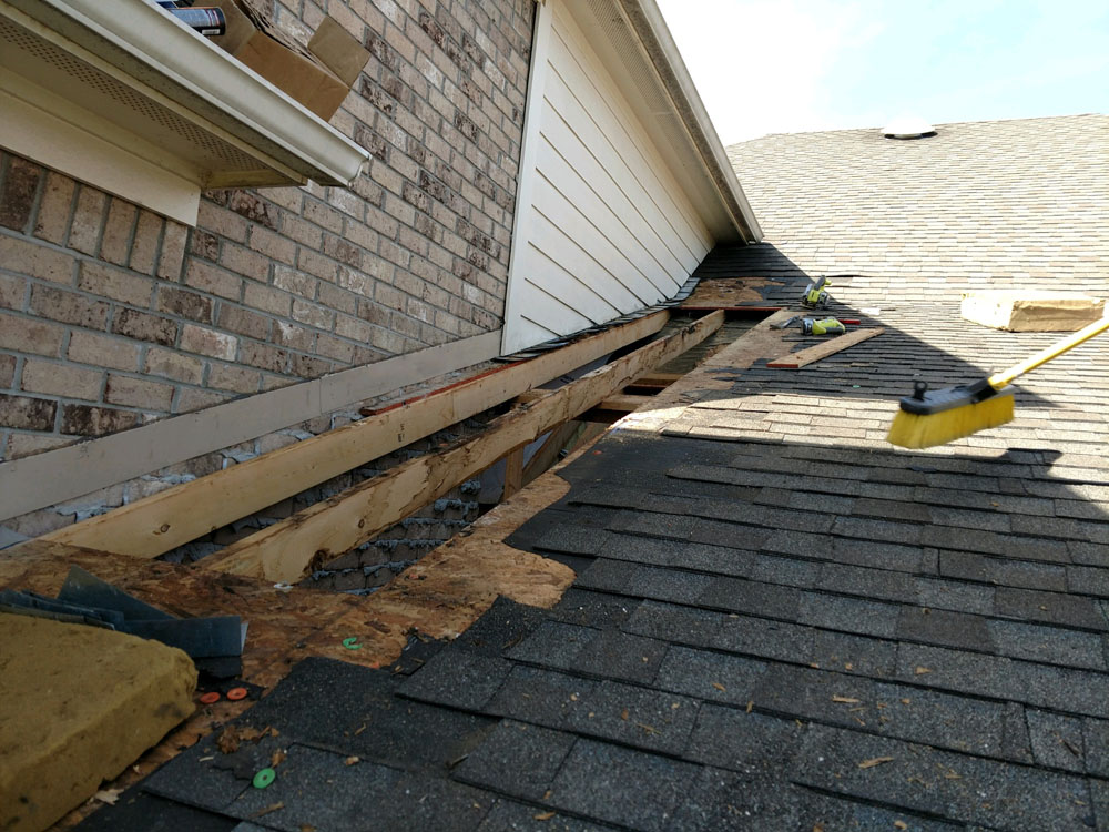 Roof Repair